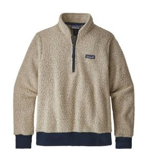Patagonia Woolyester Fleece